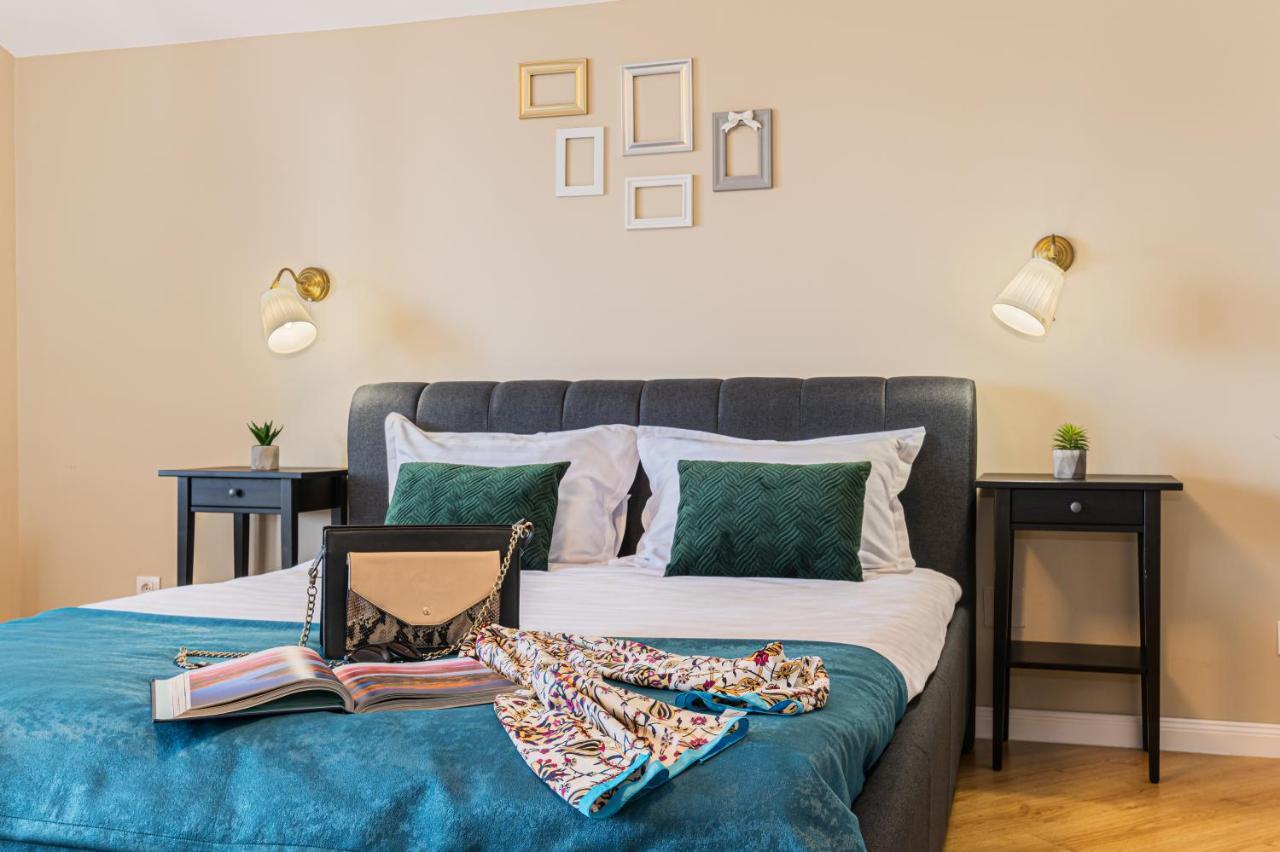 Orchard Villa Braşov Esterno foto