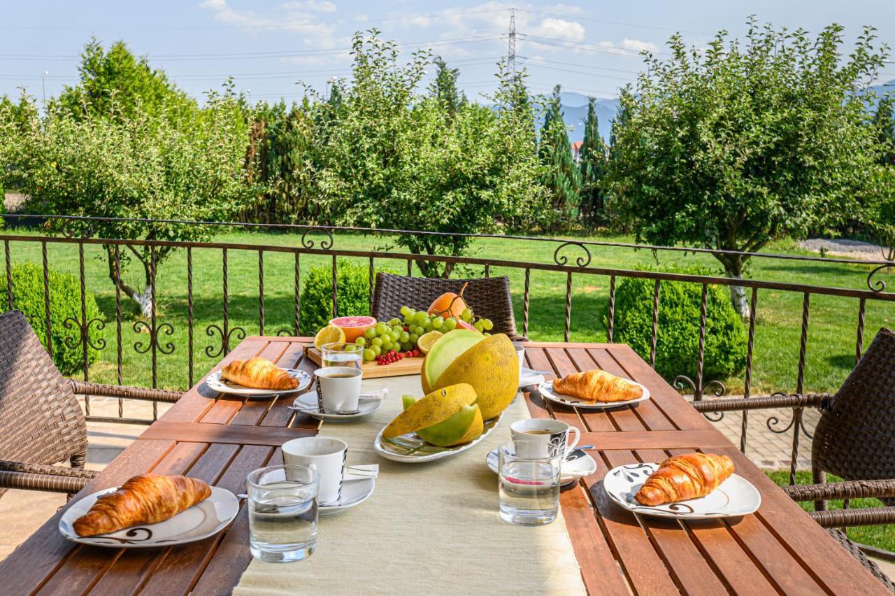 Orchard Villa Braşov Esterno foto