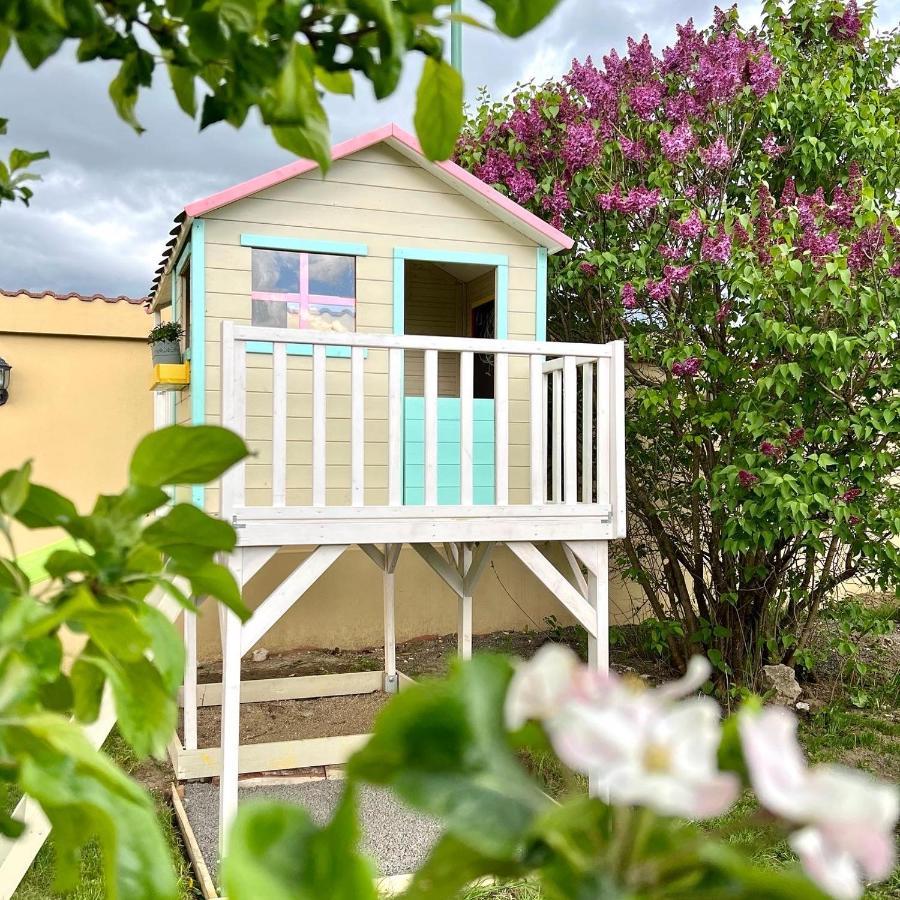 Orchard Villa Braşov Esterno foto