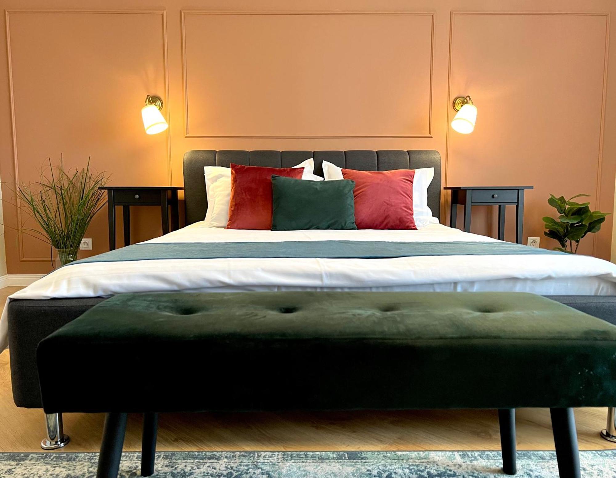 Orchard Villa Braşov Esterno foto