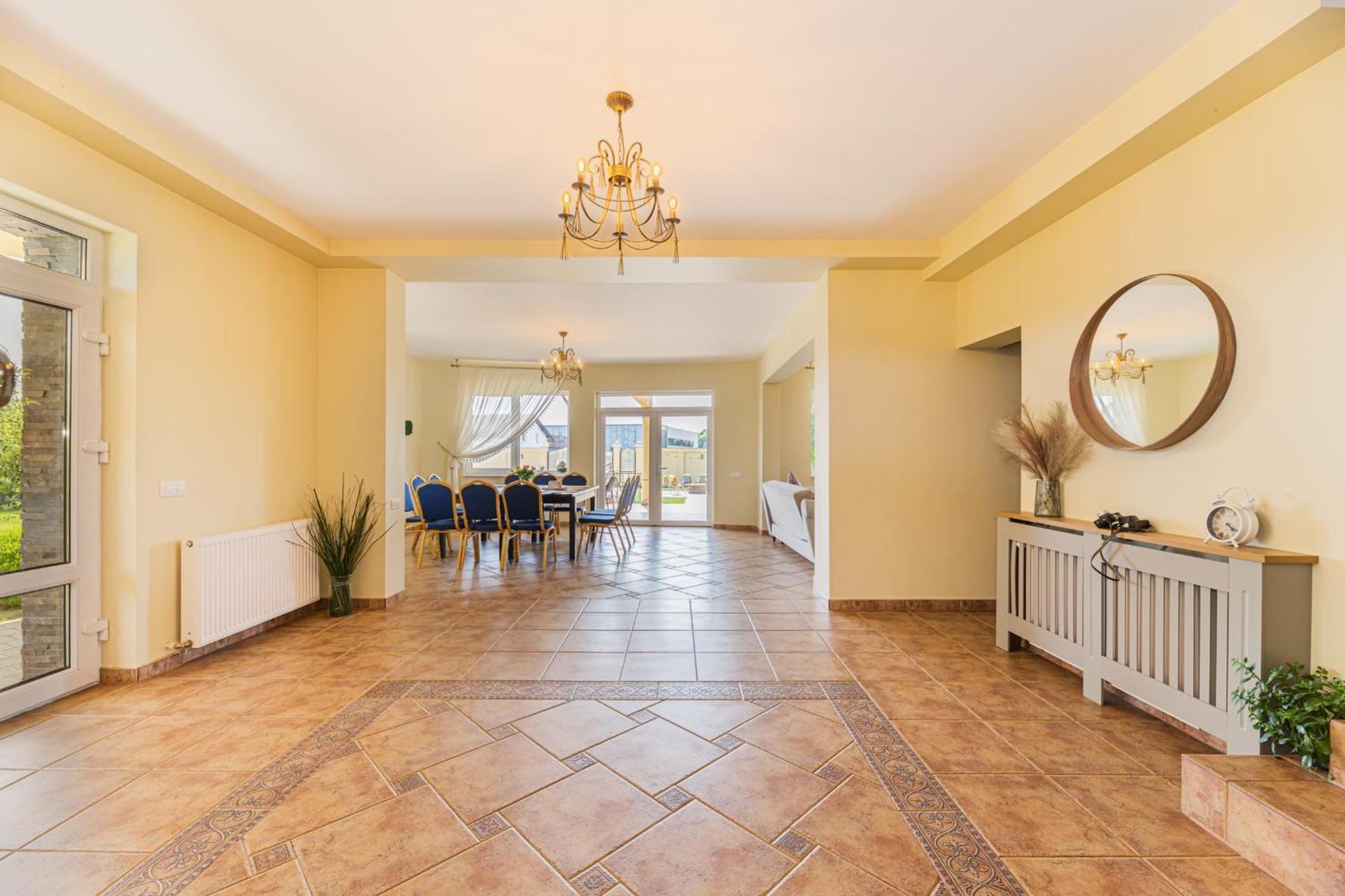 Orchard Villa Braşov Esterno foto