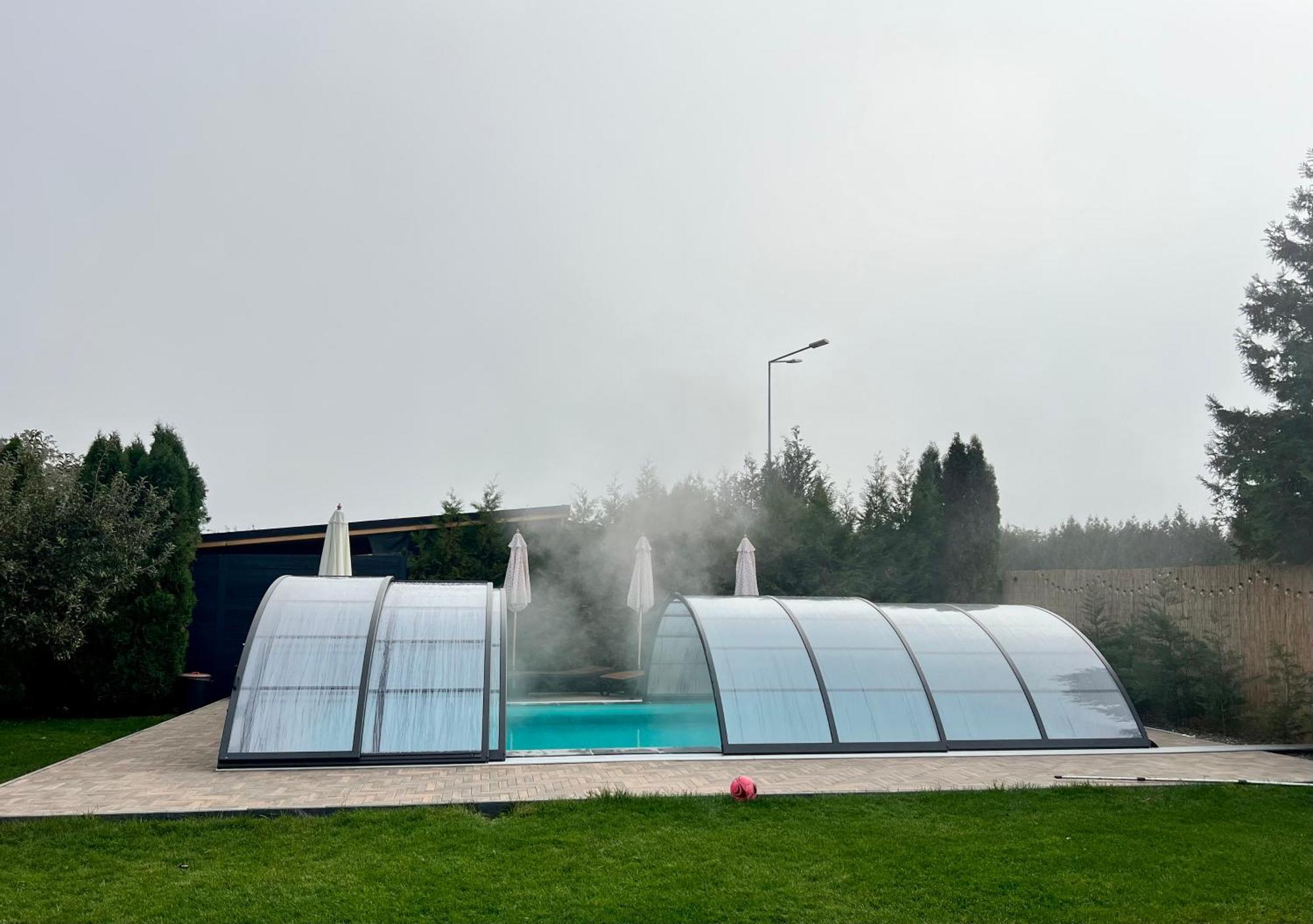 Orchard Villa Braşov Esterno foto