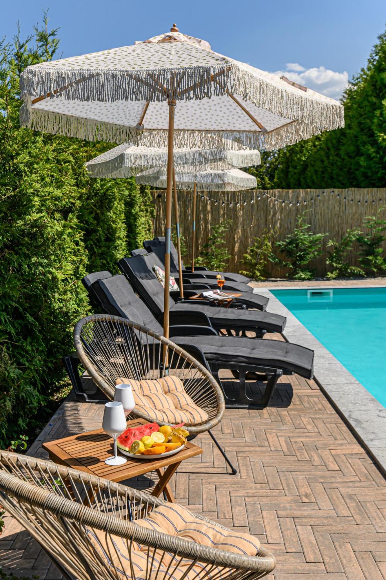 Orchard Villa Braşov Esterno foto
