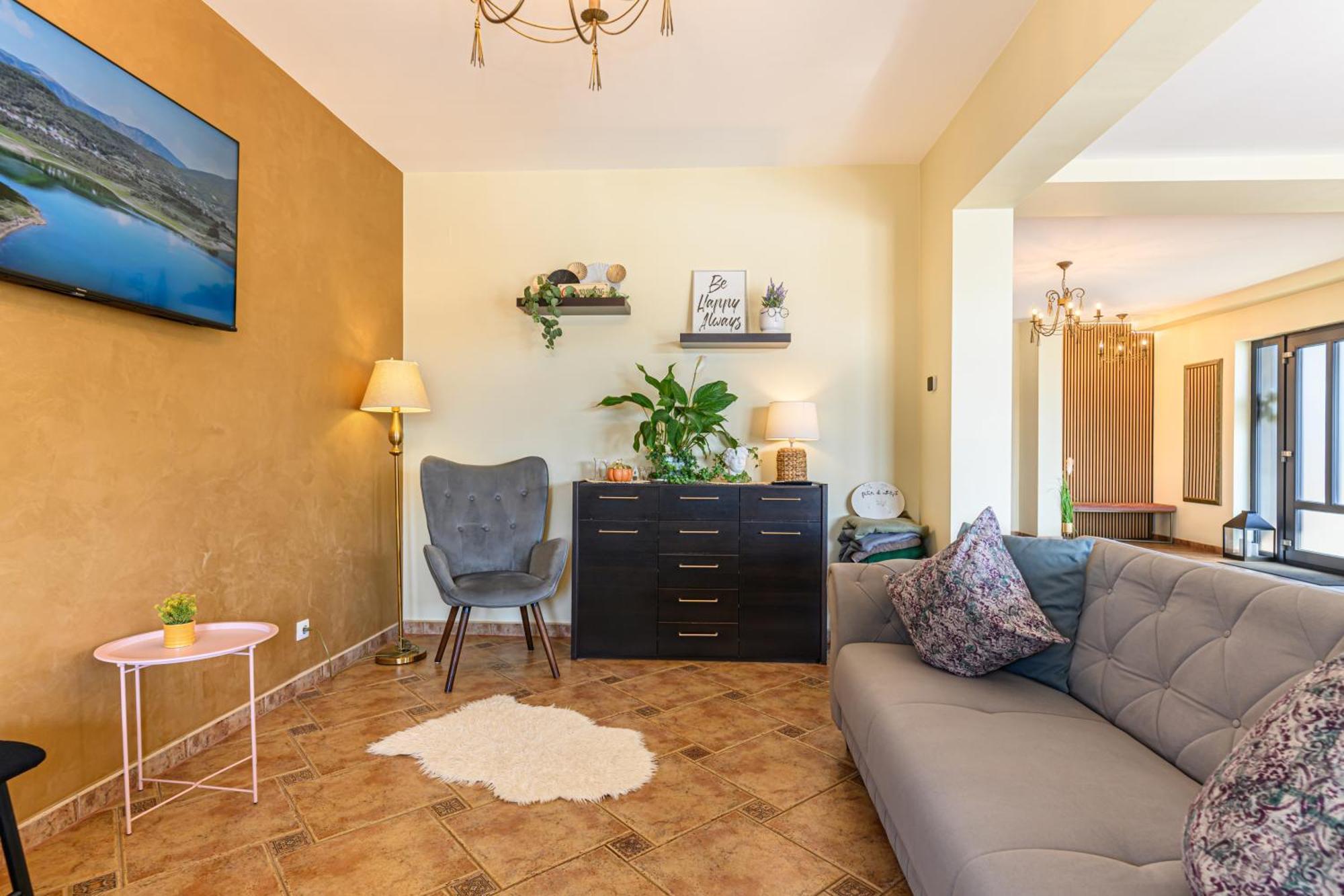 Orchard Villa Braşov Esterno foto