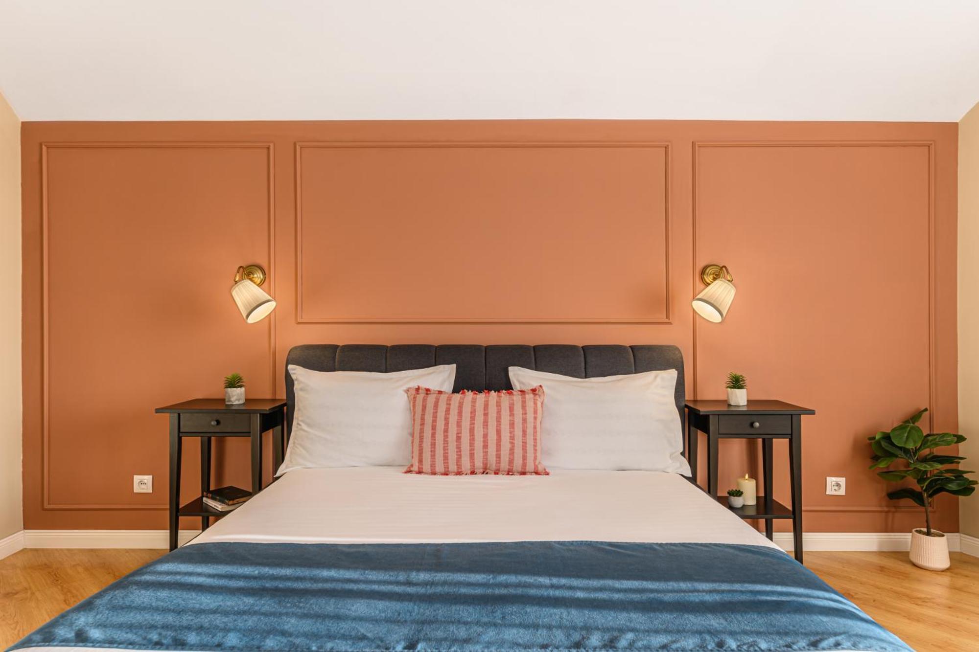 Orchard Villa Braşov Esterno foto