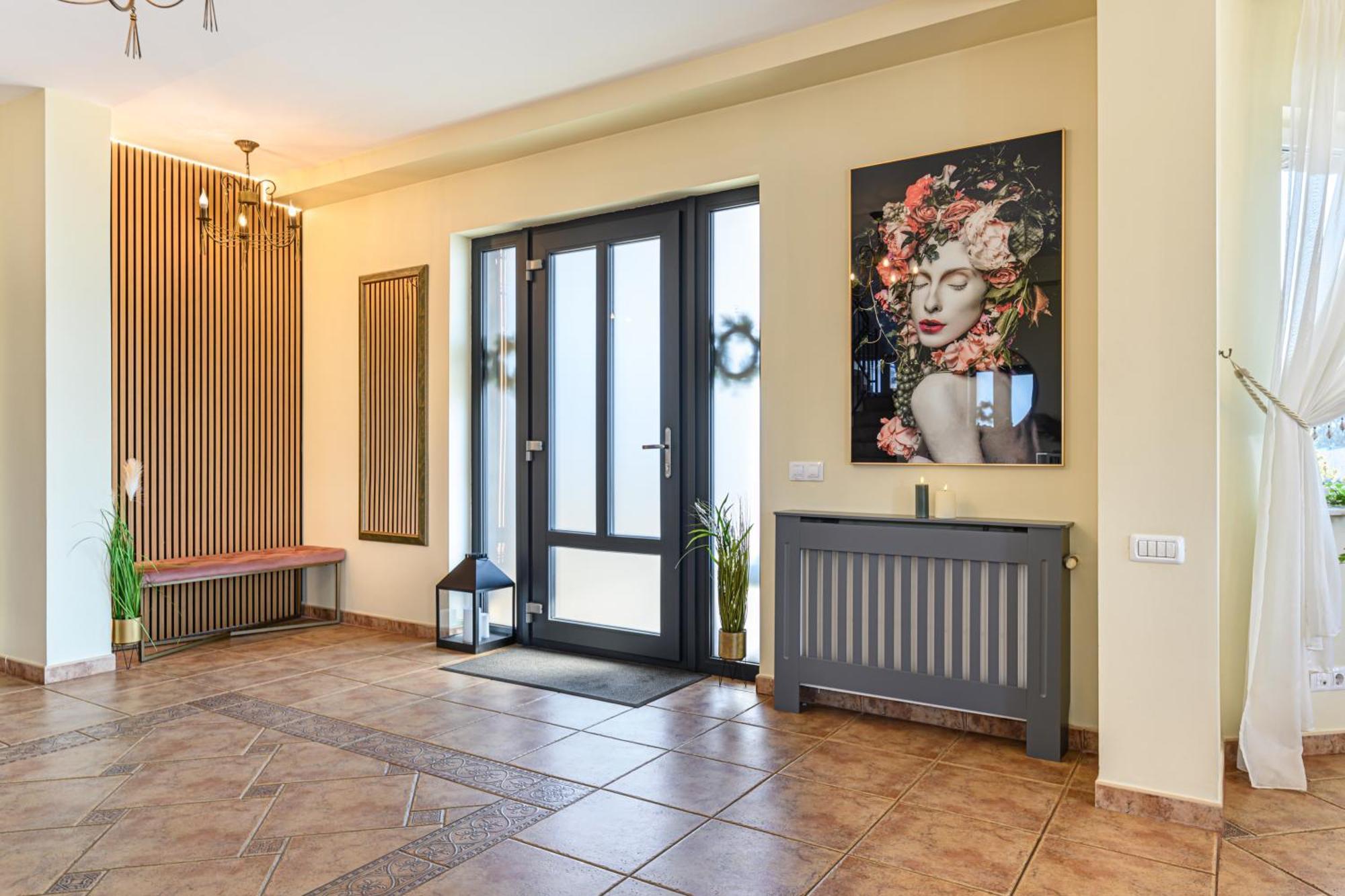 Orchard Villa Braşov Esterno foto