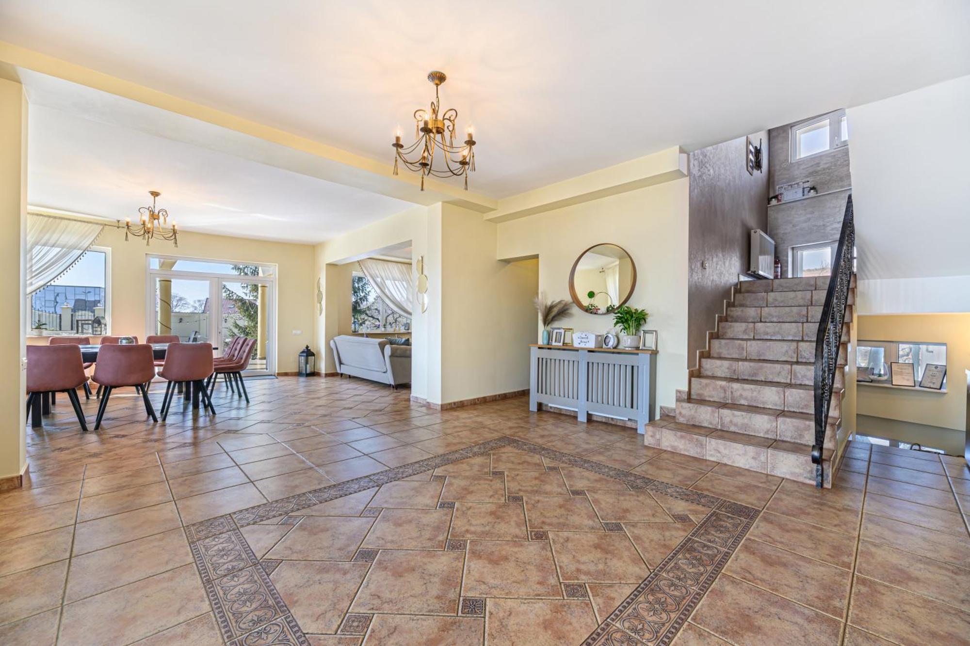 Orchard Villa Braşov Esterno foto